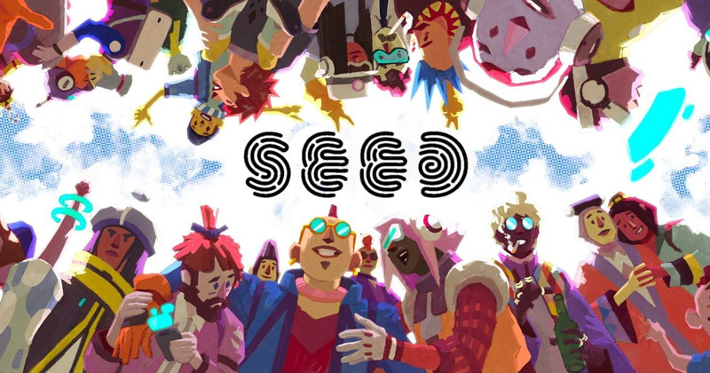Klang Games und Google Cloud für die Online-Simulation Seed
