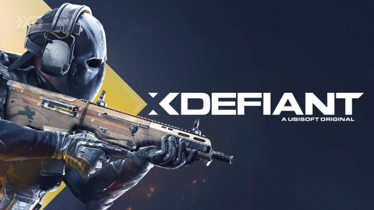 Ubisoft weist Geruechte um ein Aus für XDefiant zurück