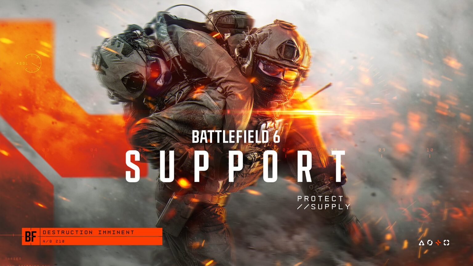 Battlefield 6: Pre-Load gestartet, weltweiter Launch am 10. Oktober 2025