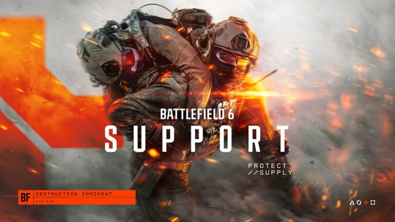 Battlefield 6: Pre-Load gestartet, weltweiter Launch am 10. Oktober 2025