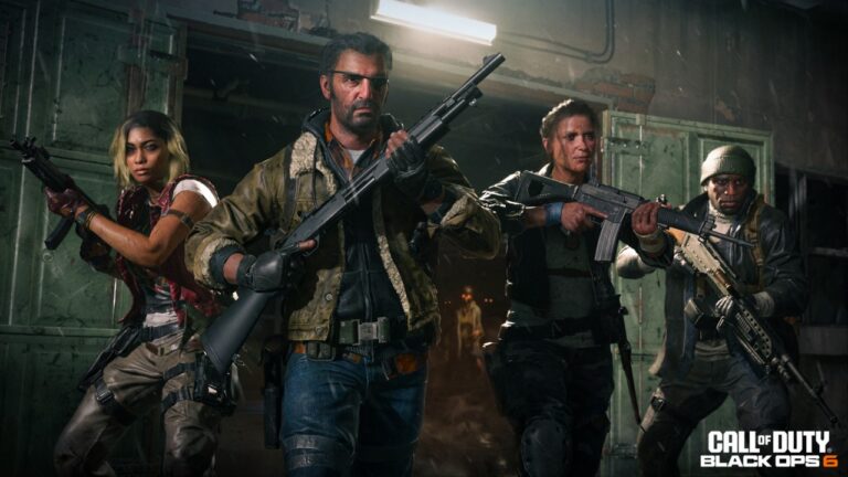 Call of Duty: Black Ops 6 - Twitch Drops zum Launch