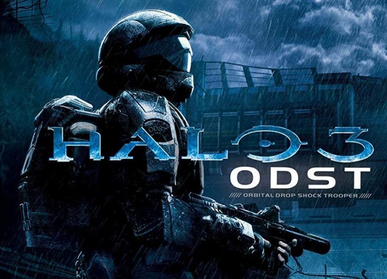 Halo 3: ODST feiert 15-jaehriges Jubilaeum mit kurzem Video