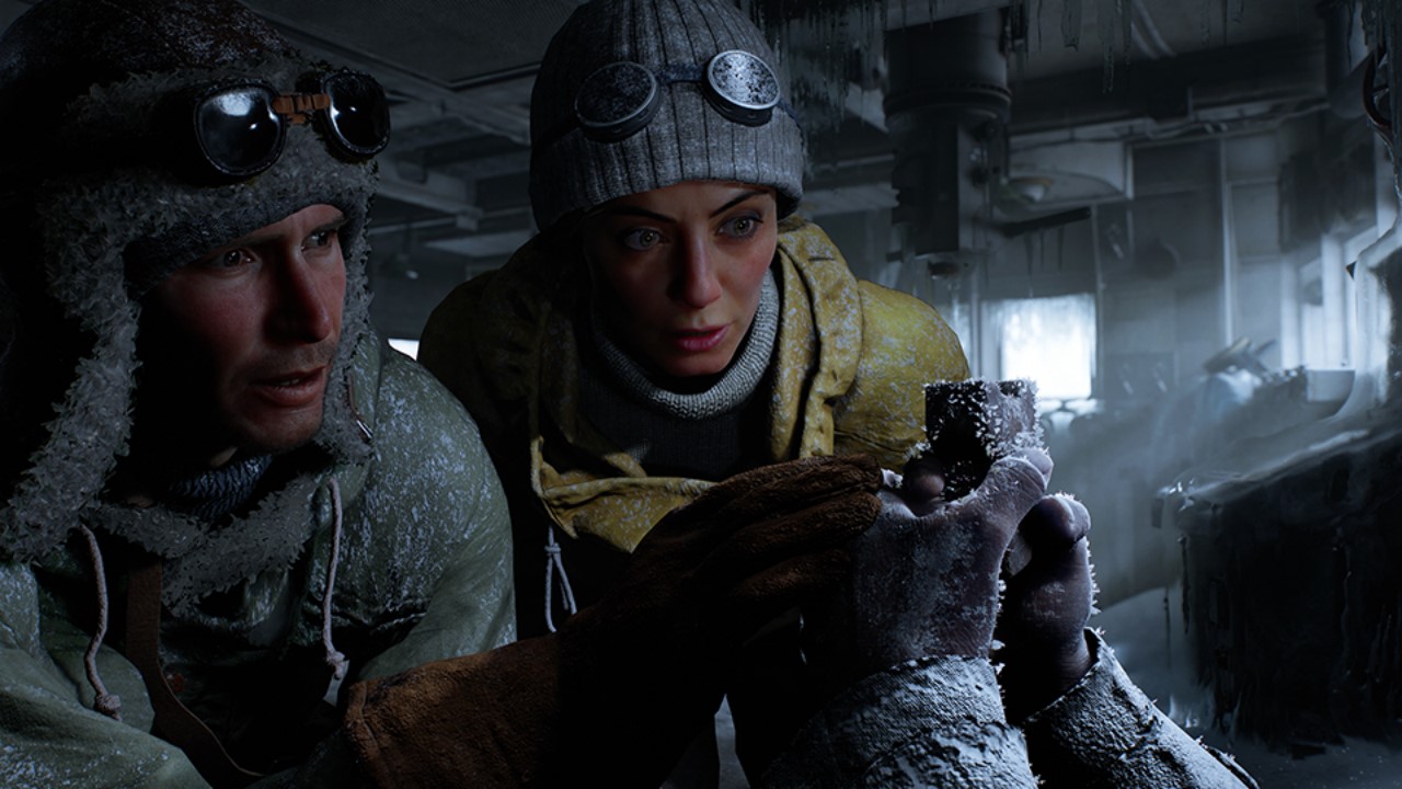 Indiana Jones and the Great Circle: Xbox Games Showcase zeigt über fuenf Minuten Gameplay