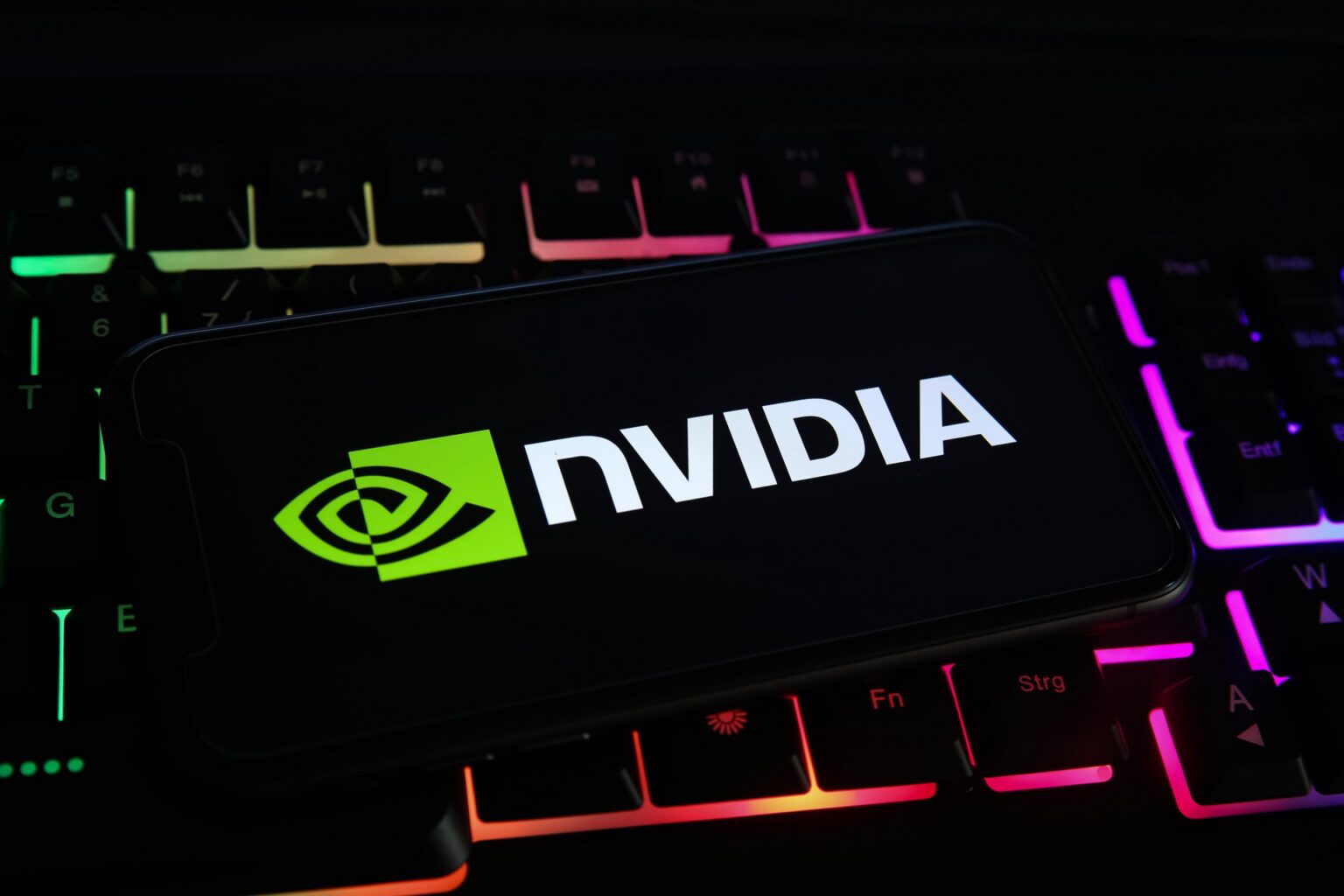 NVIDIA DLSS 5 Neural Rendering