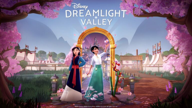 Disney Dreamlight Valley Der Glücksdrache