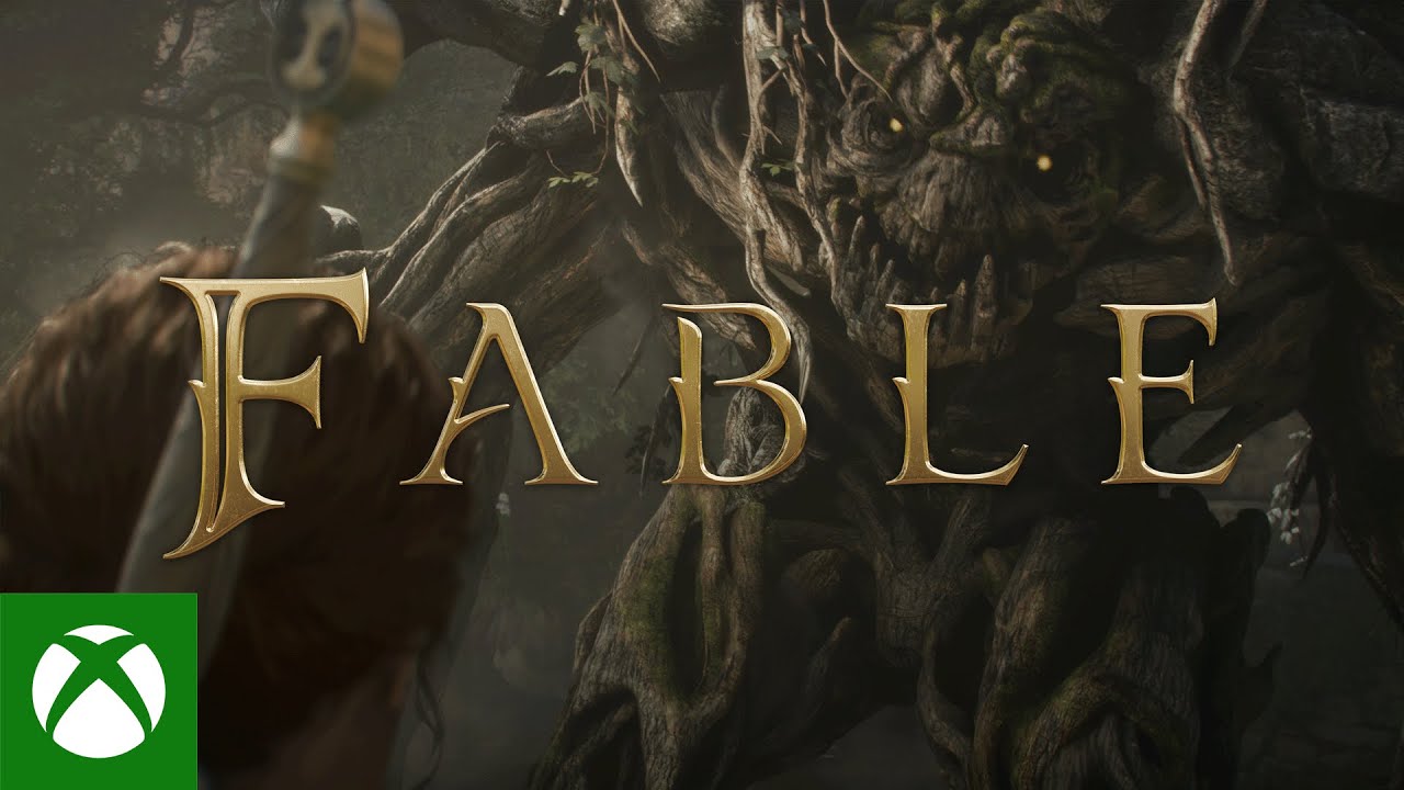 Fable: Neuer Trailer vom Xbox Games Showcase 2024 stellt Held Humphry vor