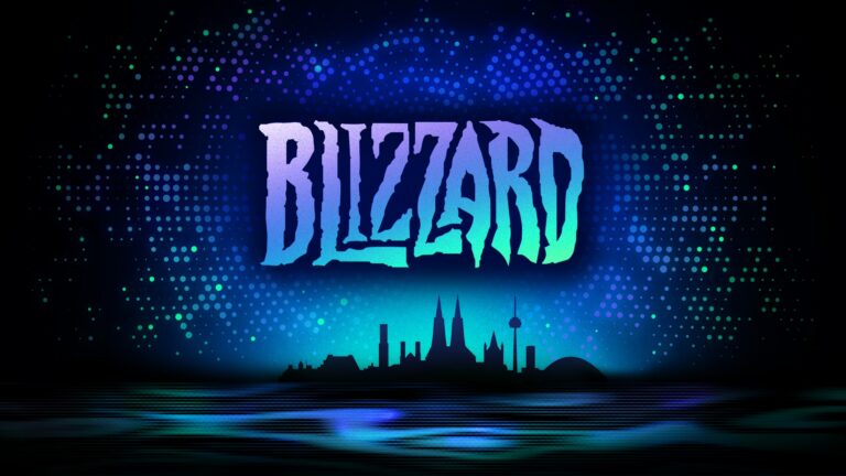 gamescom 2024: Blizzard präsentiert sich erstmals am Xbox-Stand