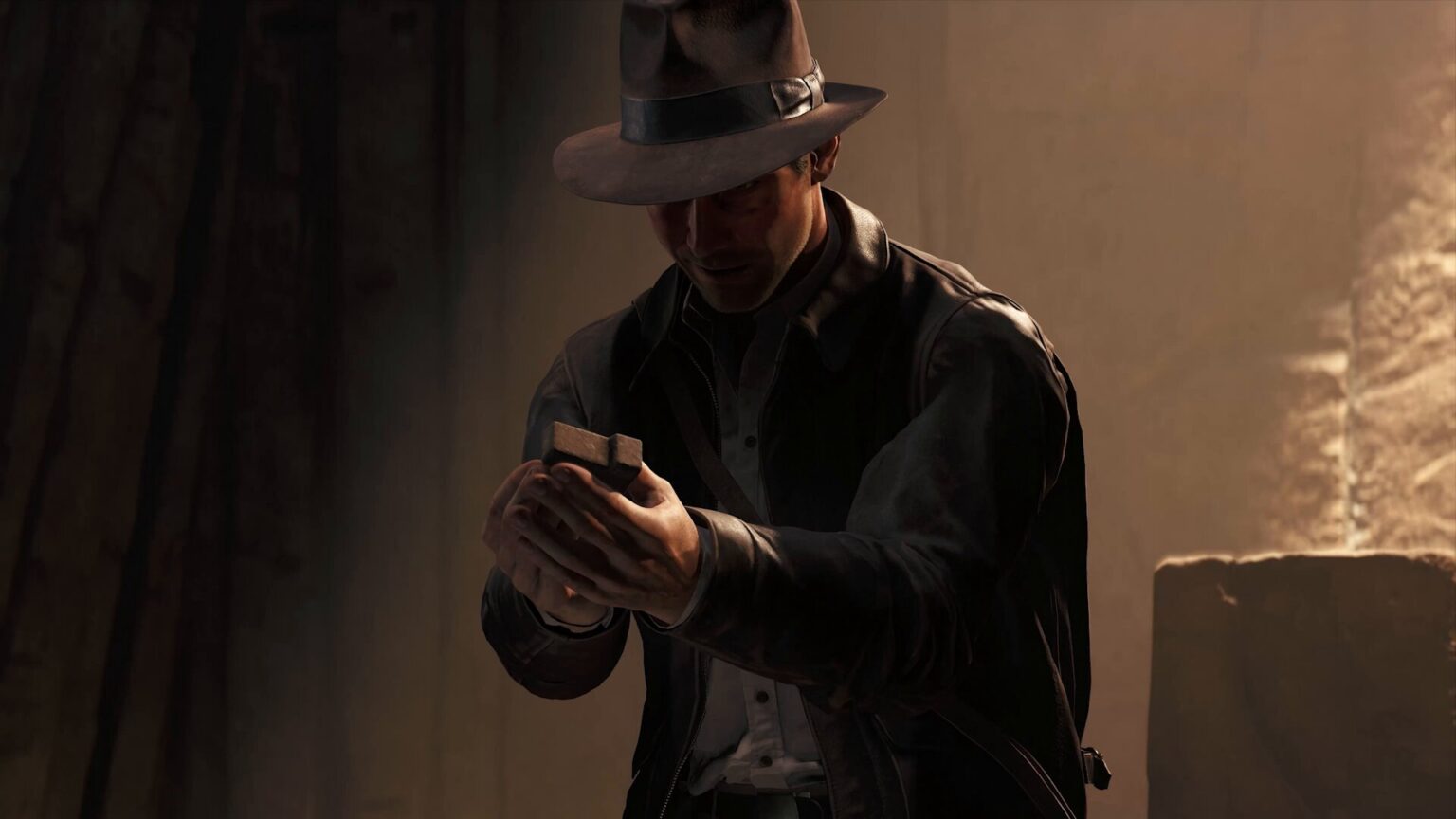 Indiana Jones und der Große Kreis erscheint ungeschnitten mit USK-16-Freigabe in Deutschland