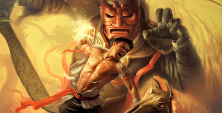 BioWare-Mitgründer: Jade Empire hätte ein eigenes Franchise werden können