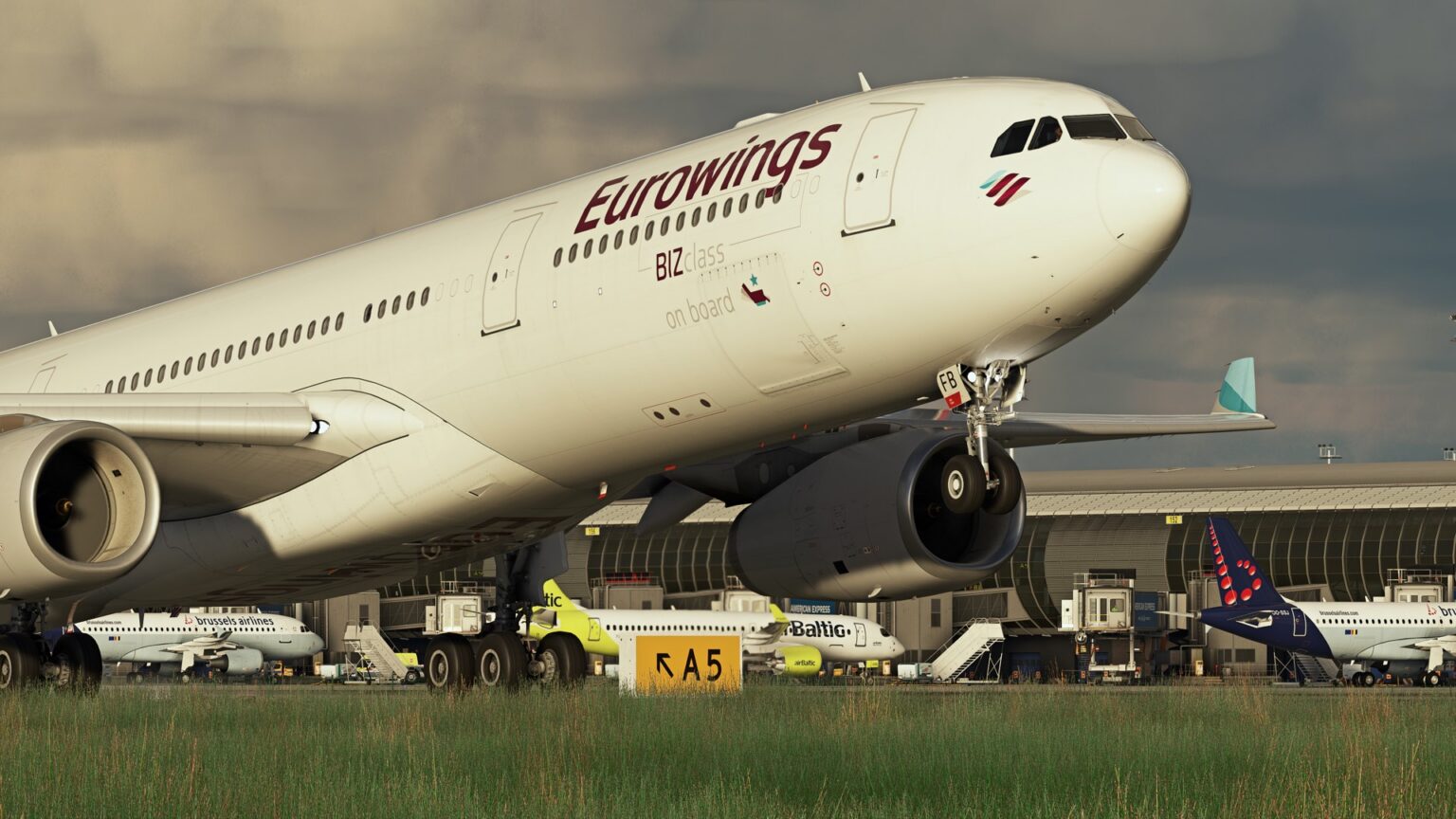 Microsoft Flight Simulator 2024: Asobo entschuldigt sich für Login-Probleme zum Launch