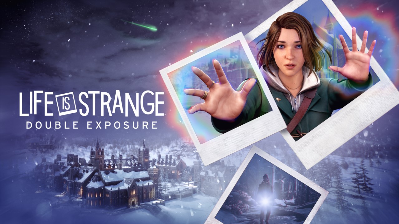 Life is Strange: Double Exposure wird für Square Enix zum Verlustgeschäft - Bild: square-enix-games.com