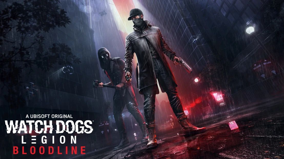 Watch Dogs: Dreharbeiten zur Realverfilmung abgeschlossen