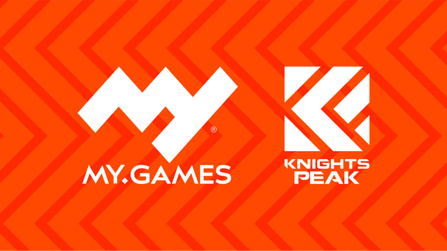 MY.GAMES Knights Peak Interactive