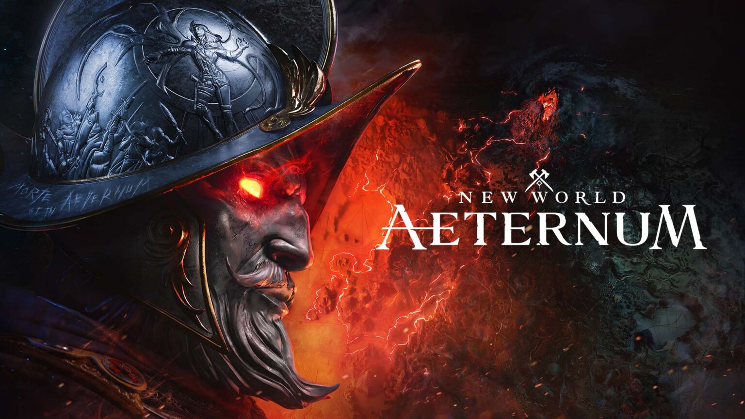 New World Aeternum Xbox Beta
