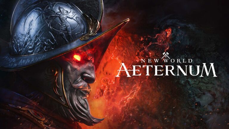 New World Aeternum Xbox Beta