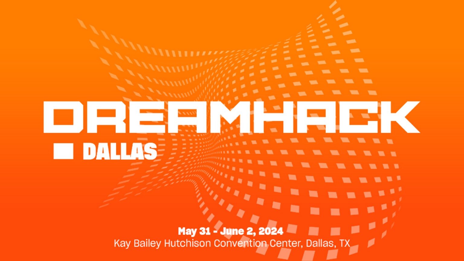DreamHack Dallas 2024
