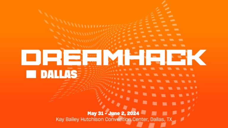 DreamHack Dallas 2024