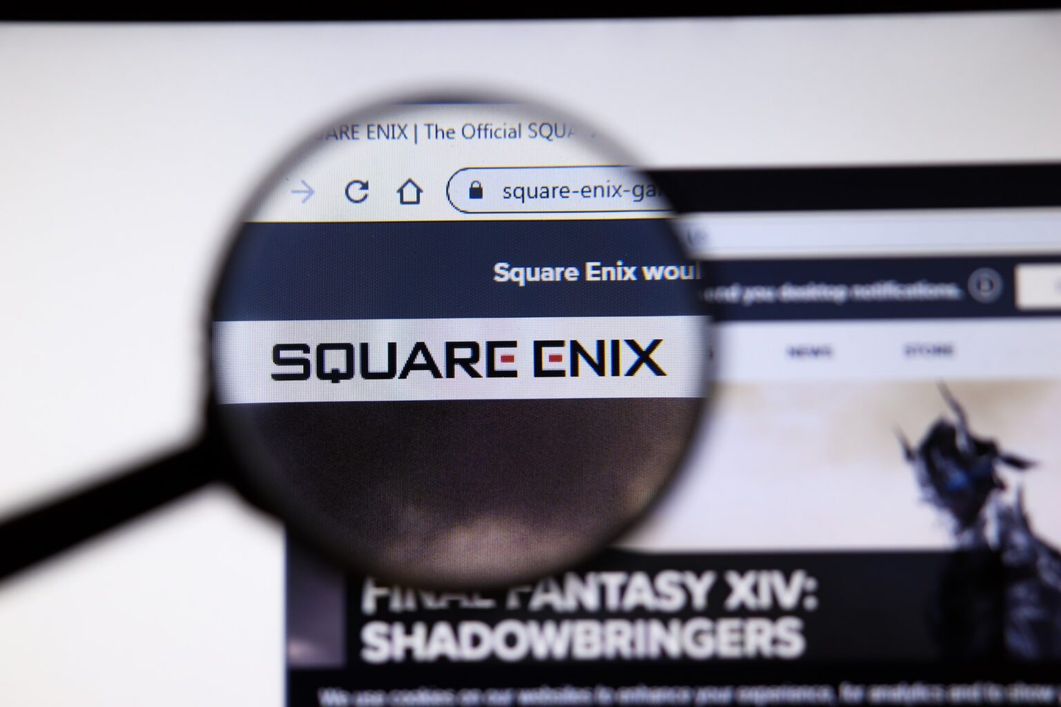 Square Enix verbucht 140 Millionen US-Dollar Verlust durch gestrichene Projekte