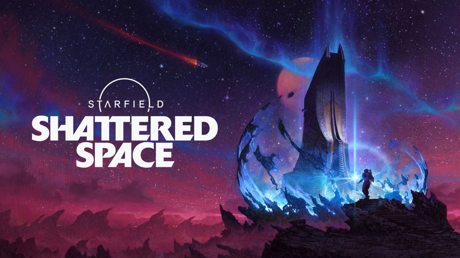Starfield Explorer Report mit Statistiken zu Raumkämpfen und Quest-Entscheidungen - Bild: Bethesda Game Studios, offizieller Starfield-Kanal auf X