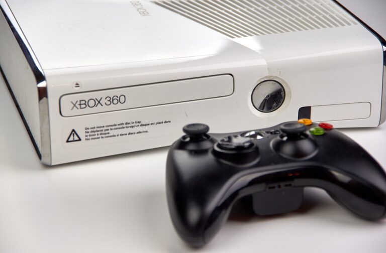 Xbox-360-Marktplatz schließt am 29. Juli 2024: Letzte Wochen für digitale Kaeufe