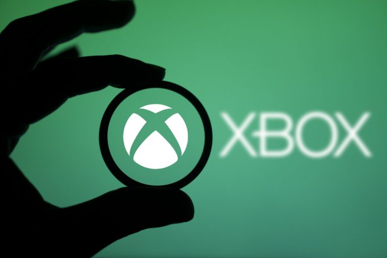 Xbox Cloud Gaming: 14 weitere Spiele mit Maus- und Tastatur-Unterstuetzung - offizielles Motiv