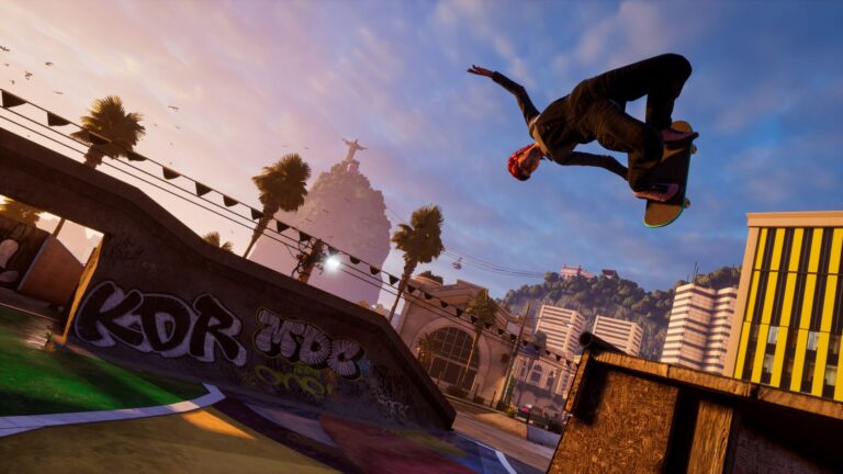 Tony Hawk’s Pro Skater 3+4: Soundtrack wächst mit neuen Künstlern - Bild: open.spotify.com
