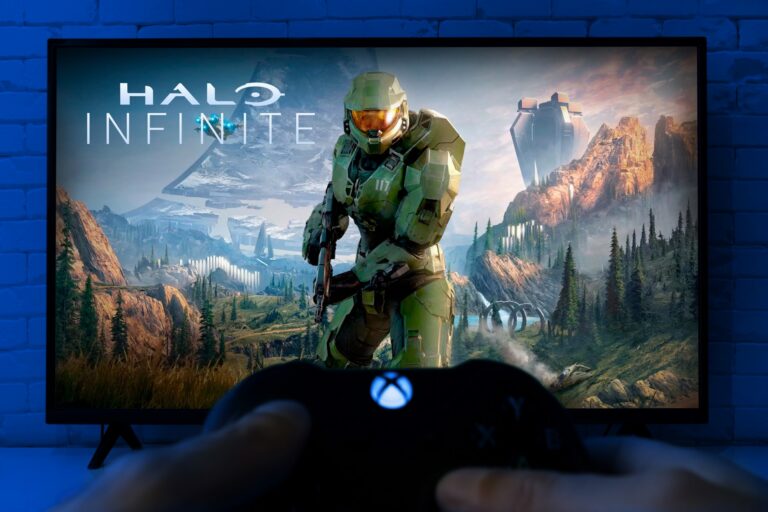 Xbox Cloud Gaming: Ueberarbeitete Version bringt Party-Chat in den Browser