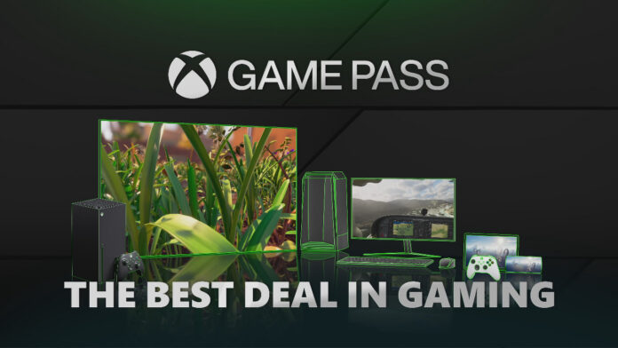 Phil Spencer spricht über den Xbox Game Pass