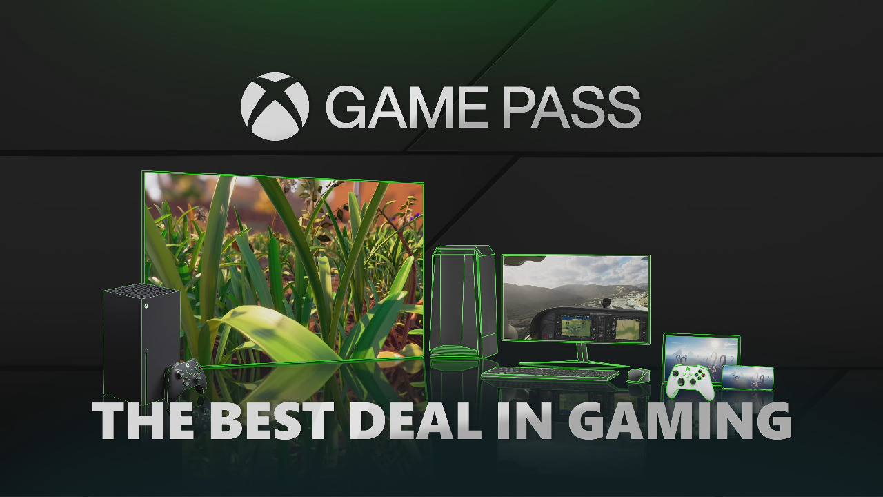 Phil Spencer spricht über den Xbox Game Pass