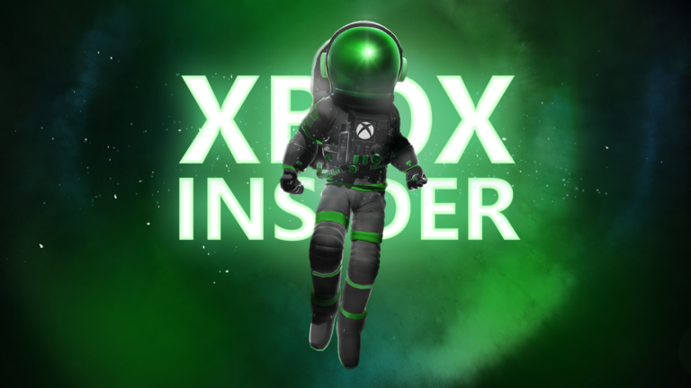 Xbox Insider: Neue Bronze-, Silber- und Goldabzeichen für aktive Tester