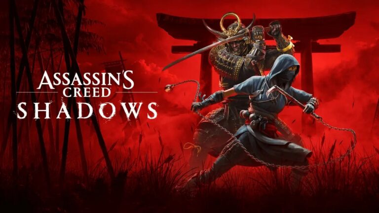 Assassin's Creed Shadows kommt zum Launch in Xbox Cloud Gaming