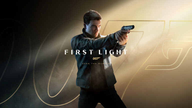 007 First Light: IO Interactive kündigt das James-Bond-Spiel für 2026 an
