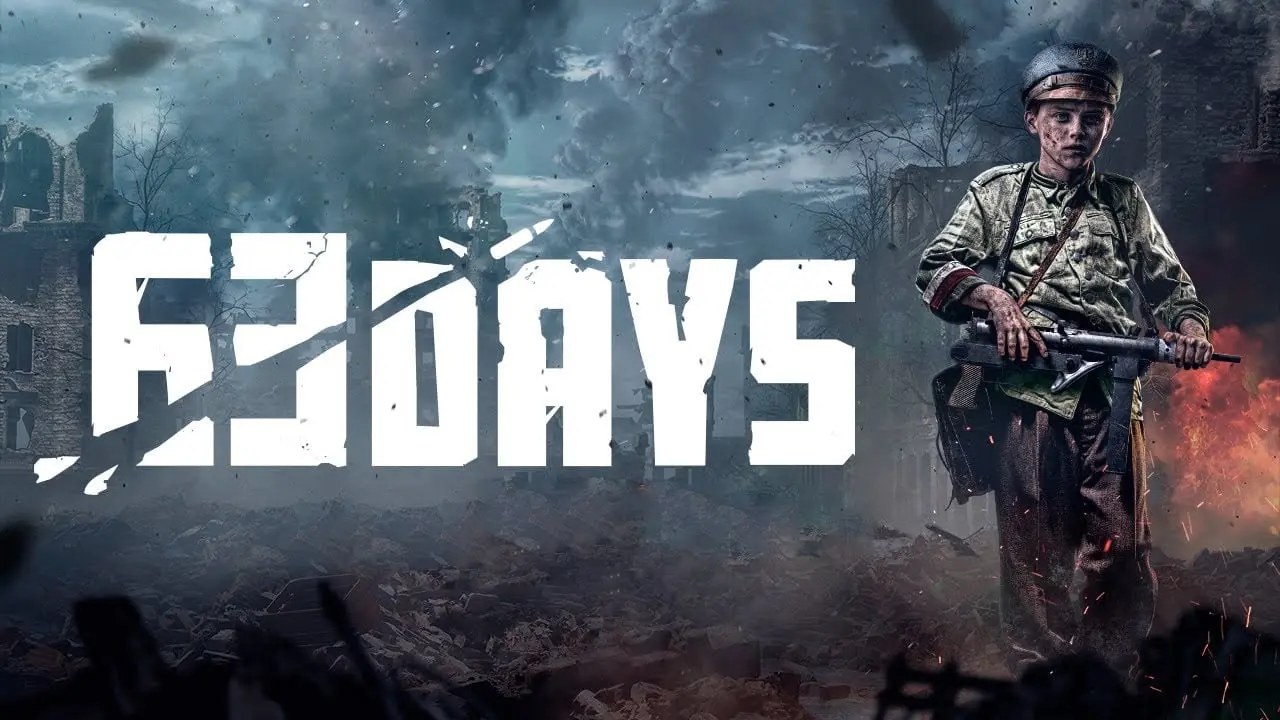63 Days: Taktikspiel zum Warschauer Aufstand für Xbox erschienen