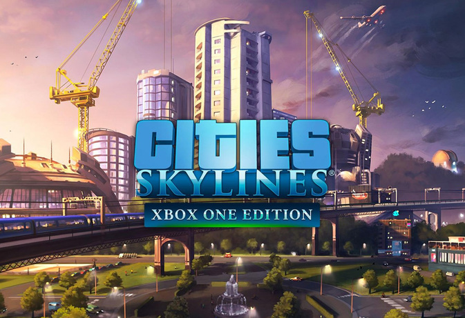 Cities: Skylines: Neue Content-Creator-Packs Shops of Shibuya, Map Pack 4 und Harumi Nights FM erhältlich