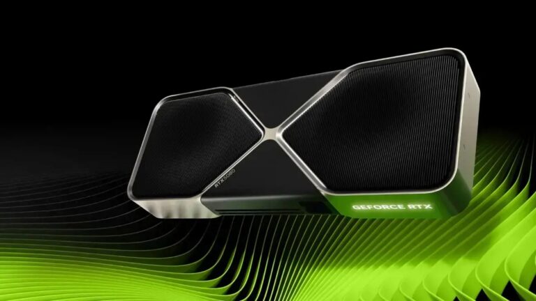 NVIDIA GeForce RTX 50 Series: Blackwell-Grafikkarten mit RTX 5090 an der Spitze