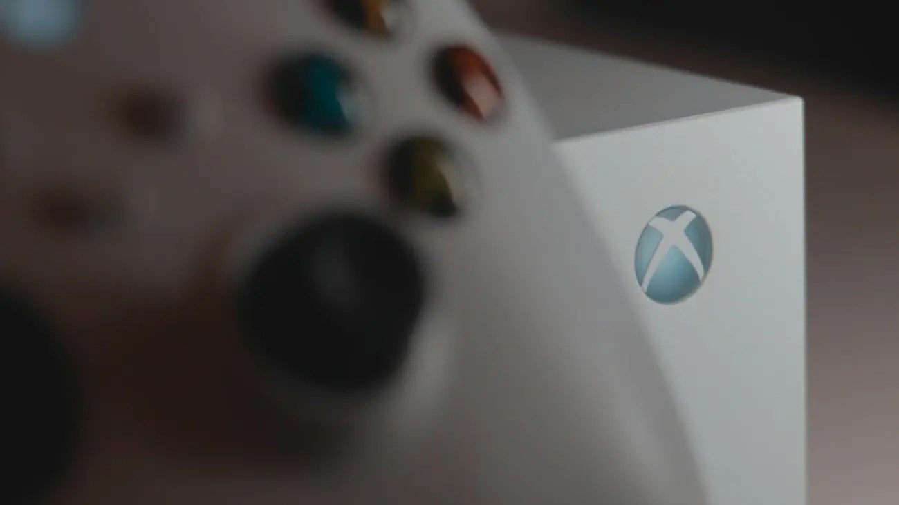 Xbox-Bilanz: Dienste und Spiele wachsen, Hardware-Erloese brechen ein