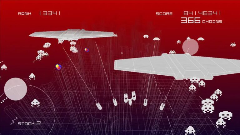 Space Invaders: Neuauflage des Arcade-Klassikers kostenlos im Xbox Store