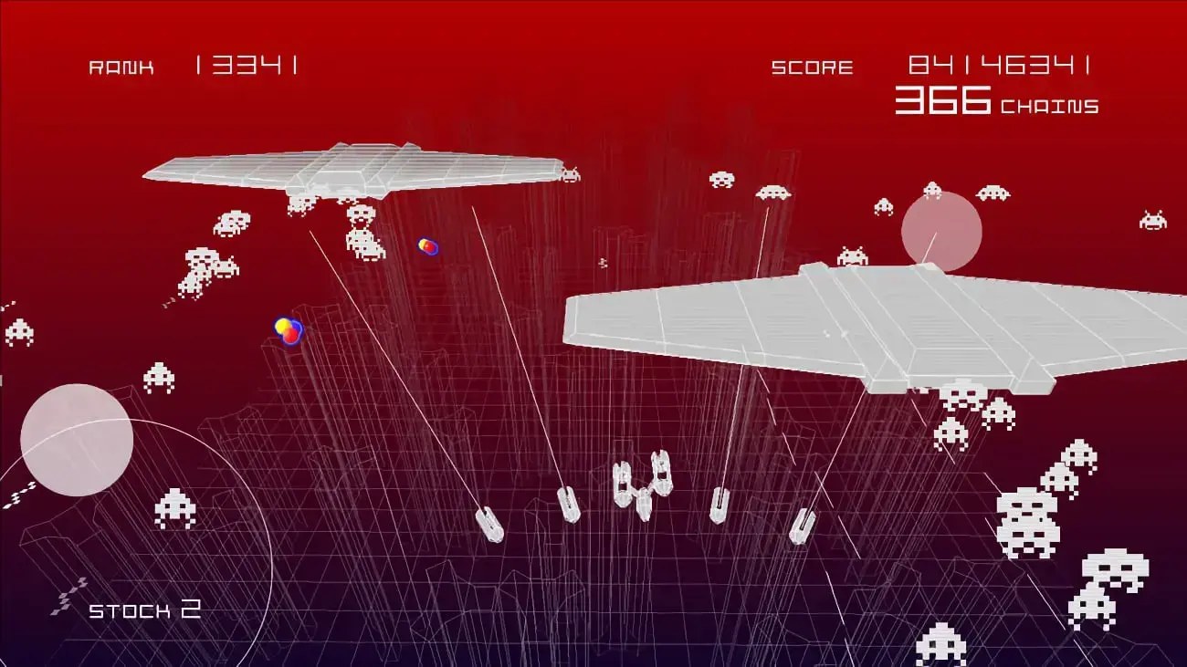Space Invaders: Neuauflage des Arcade-Klassikers kostenlos im Xbox Store