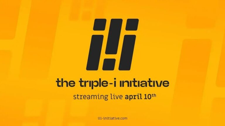 Triple-i Initiative 2025: Indie-Showcase kündigt über 30 Reveals an - Bild: iii-initiative.com