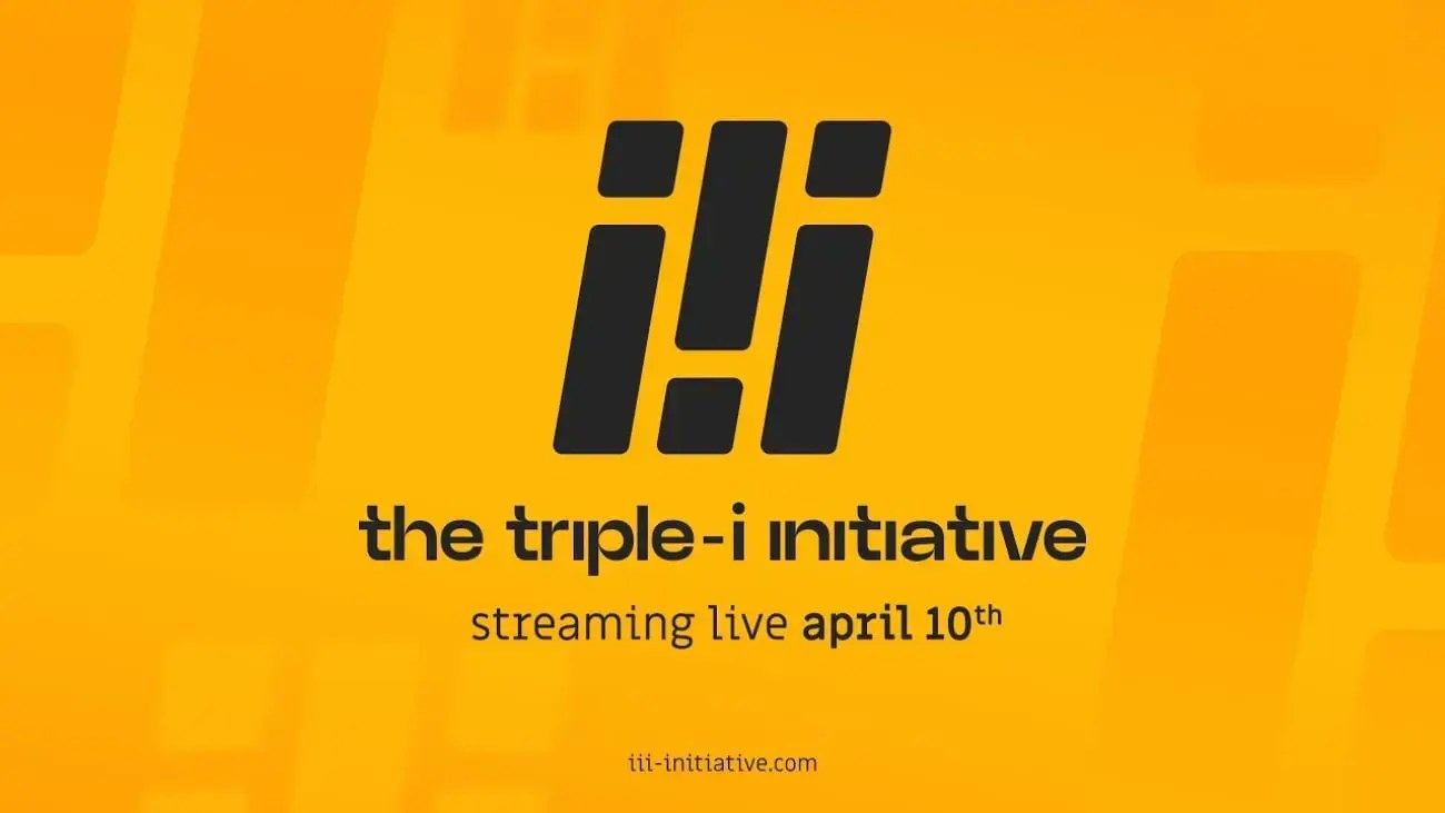 Triple-i Initiative 2025: Indie-Showcase kündigt über 30 Reveals an - Bild: iii-initiative.com
