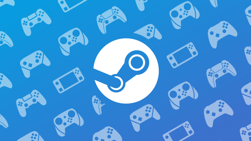 Steam-Statistik: Controller-Nutzung verdreifacht, Xbox-Pads dominieren