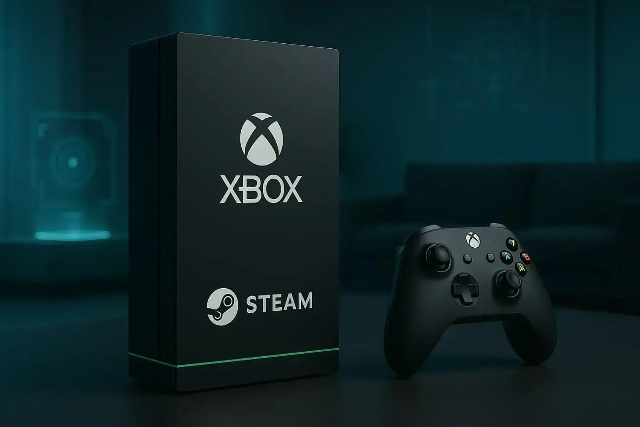 Gerücht: Microsoft testet Steam-Integration für den Microsoft Store - Bild: windowscentral.com