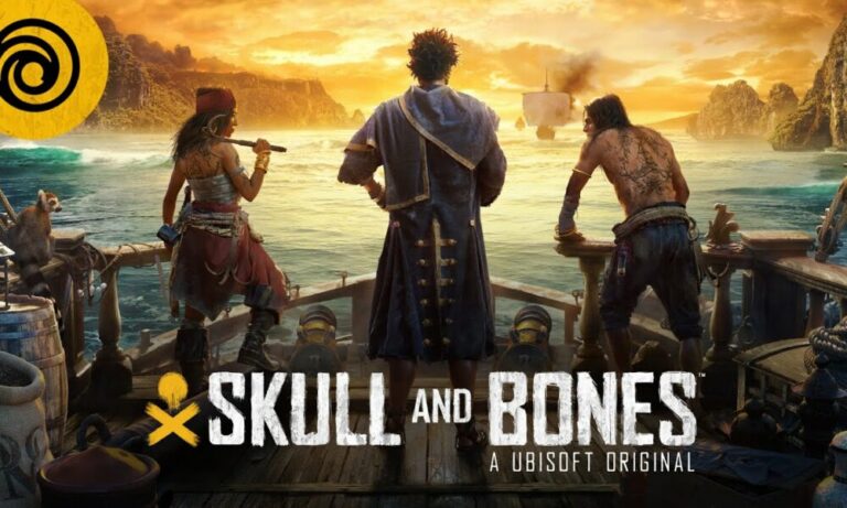 Skull and Bones feiert erstes Jahr mit dem Event The Founding