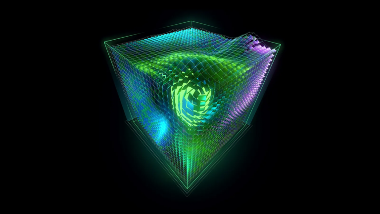 CUDA 13.2 erweitert Tile-Unterstützung auf Ampere und Ada und stärkt Python-Werkzeuge - Bild: NVIDIA