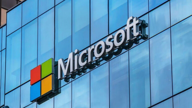 Microsoft streicht 9.000 Stellen, Xbox-Sparte betroffen - Bild: blogs.microsoft.com