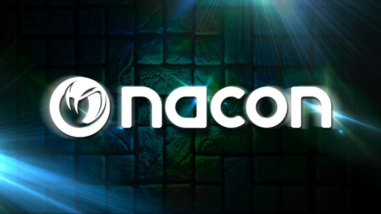 NACON Connect 2026 - Bild: NACON