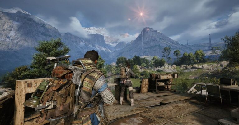 Nexon Umsatz 2025 - Bild: Nexon