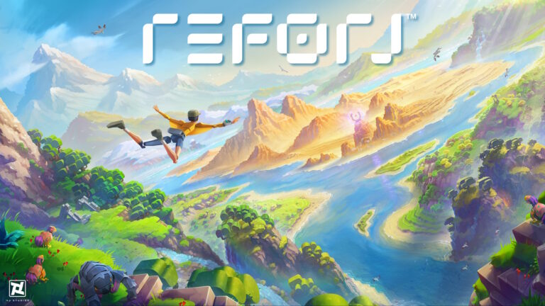 Reforj Xbox Insider Playtest - Bild: 4J Studios