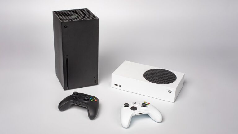 AMD und Next-Gen-Xbox-Prozessor