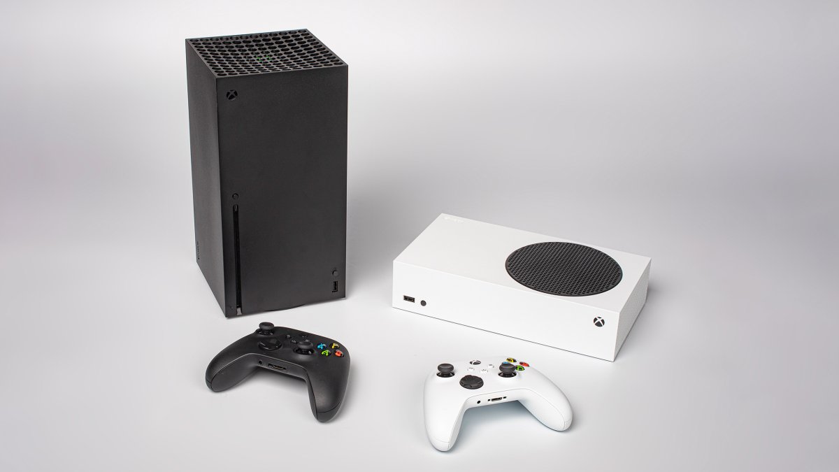 AMD und Next-Gen-Xbox-Prozessor